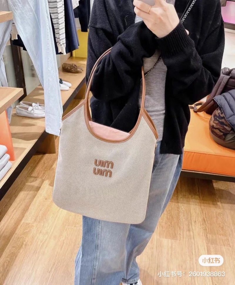 Miu Miu Tote Bags